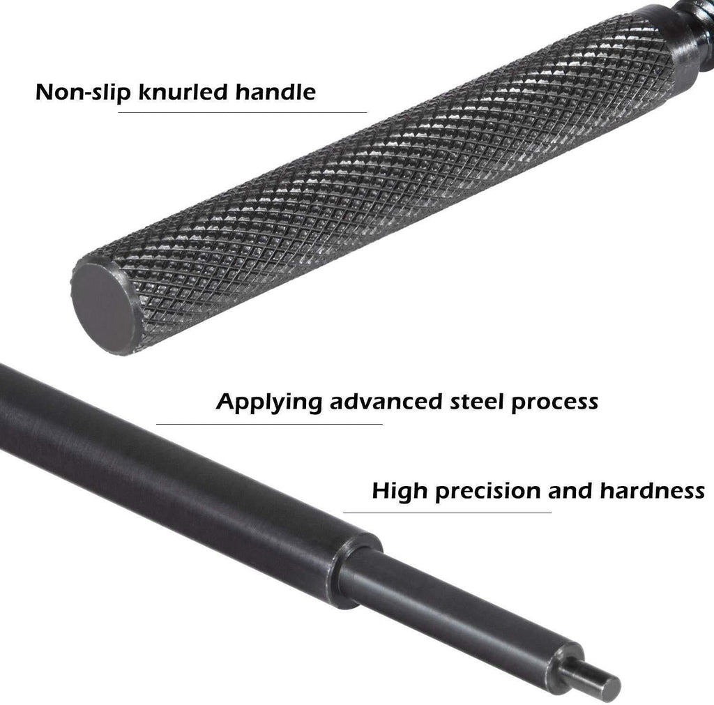 3350 Injector Height Gauge Kit For Detroit Diesel Engines Series 50 & 60