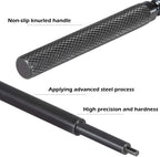 3350 Injector Height Gauge Kit For Detroit Diesel Engines Series 50 & 60