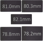 3350 Injector Height Gauge Kit For Detroit Diesel Engines Series 50 & 60
