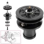 Complete Spindle Assembly 50051388 Parts For Bush Hog RDTH FTH ATH EFM TD Mowers