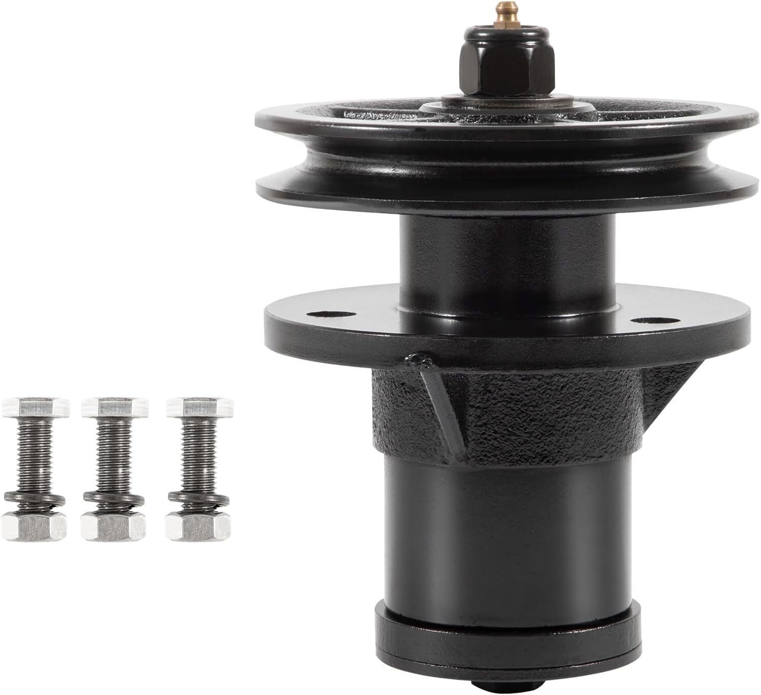 Complete Spindle Assembly 50051388 Parts For Bush Hog RDTH FTH ATH EFM TD Mowers