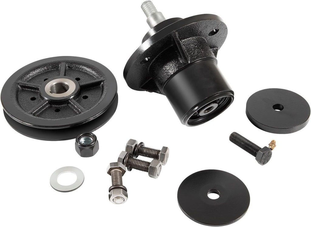 Complete Spindle Assembly 50051388 Parts For Bush Hog RDTH FTH ATH EFM TD Mowers