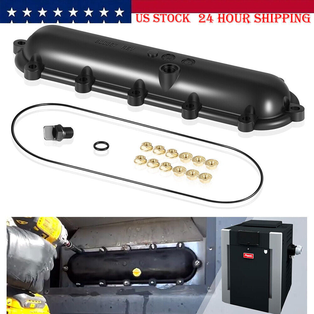 Return Header for Raypak 206A - 407A Flange Nut Kit for Raypak Pool Heaters 206A