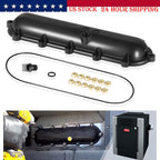 Return Header for Raypak 206A - 407A Flange Nut Kit for Raypak Pool Heaters 206A