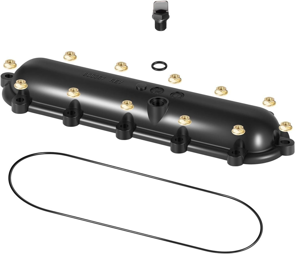 Return Header for Raypak 206A - 407A Flange Nut Kit for Raypak Pool Heaters 206A
