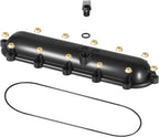 Return Header for Raypak 206A - 407A Flange Nut Kit for Raypak Pool Heaters 206A