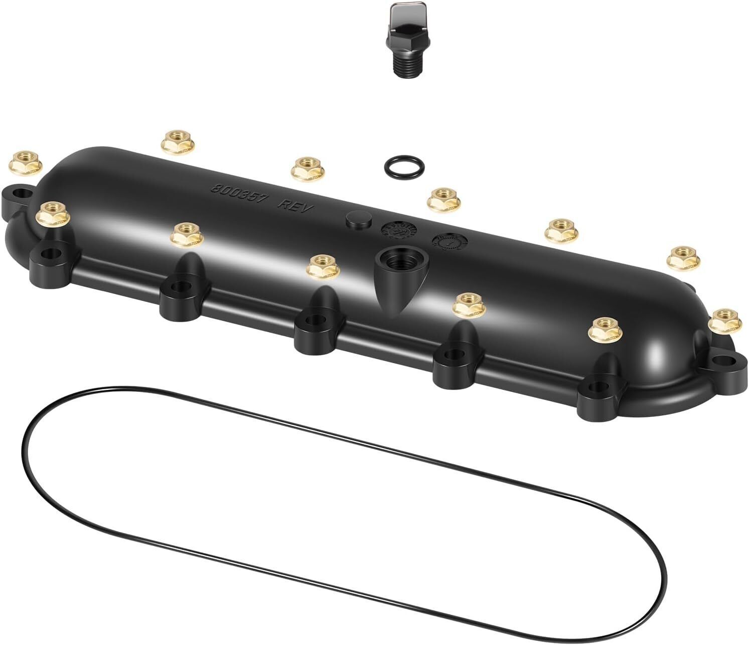 Return Header for Raypak 206A - 407A Flange Nut Kit for Raypak Pool Heaters 206A