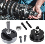 Crankshaft Front & Rear Main Seal Installer Tool For Ford 4.5/6.0/6.4L F-250/350
