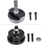 Crankshaft Front & Rear Main Seal Installer Tool For Ford 4.5/6.0/6.4L F-250/350