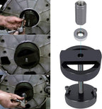 Crankshaft Front & Rear Main Seal Installer Tool For Ford 4.5/6.0/6.4L F-250/350
