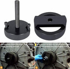 Crankshaft Front & Rear Main Seal Installer Tool For Ford 4.5/6.0/6.4L F-250/350