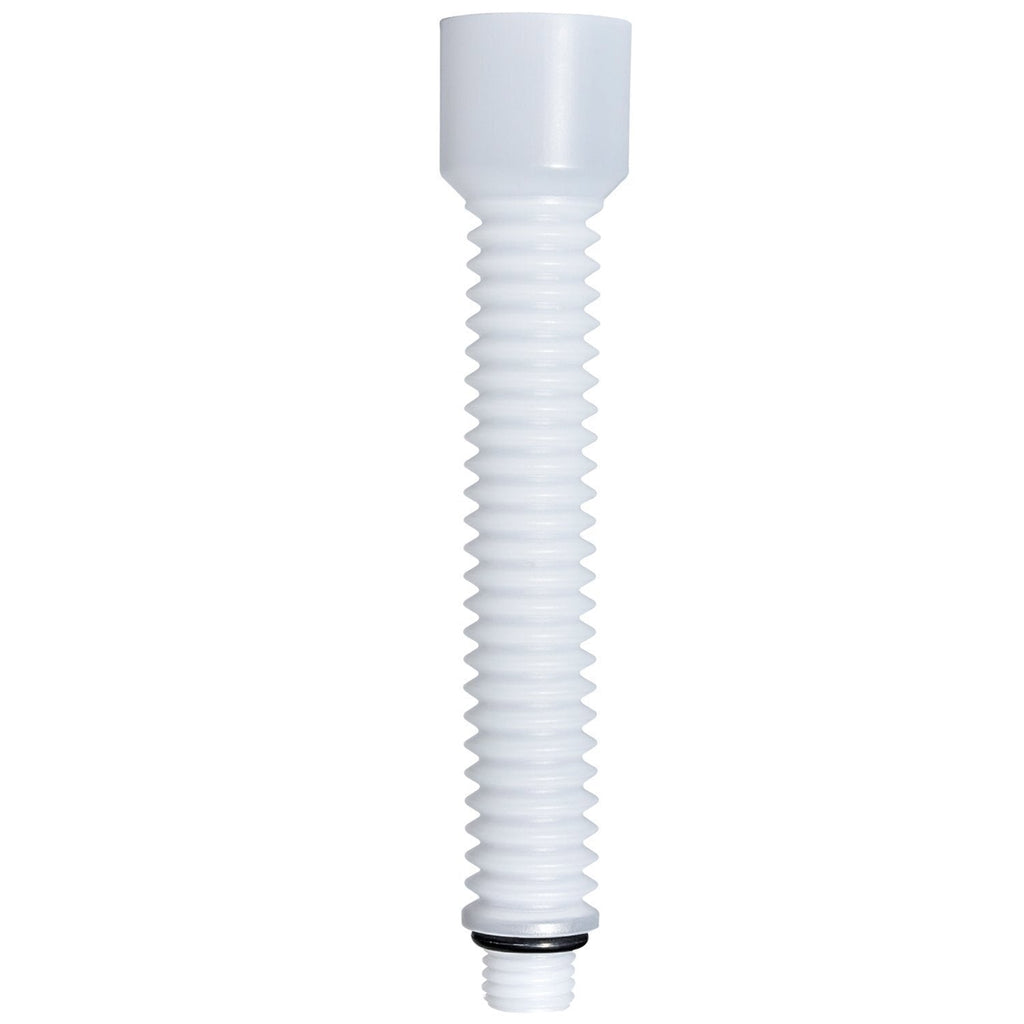 Oil Funnel Flexible Mess Free Oil Change Pipefor Honda Generator EU1000i EU2000i