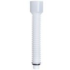 Oil Funnel Flexible Mess Free Oil Change Pipefor Honda Generator EU1000i EU2000i