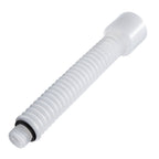 Oil Funnel Flexible Mess Free Oil Change Pipefor Honda Generator EU1000i EU2000i