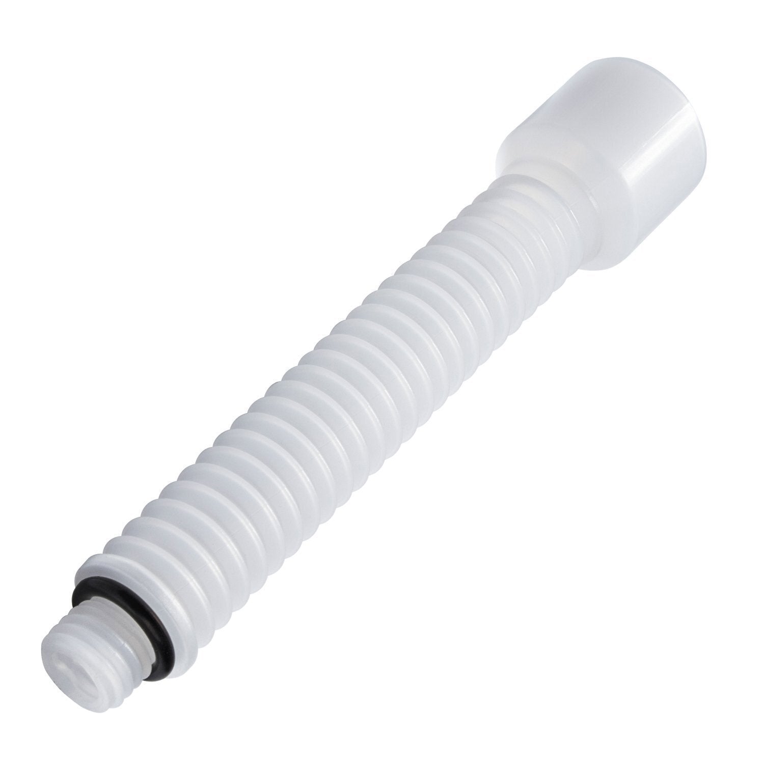 Oil Funnel Flexible Mess Free Oil Change Pipefor Honda Generator EU1000i EU2000i