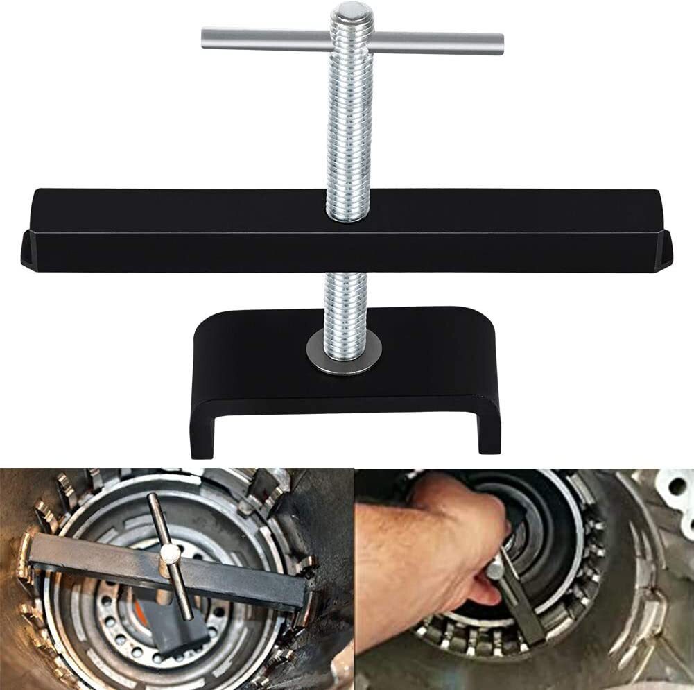 T-0151 Rear Clutch Spring Compressor Transmission Tool for GM 4L60 4L60E 700R4
