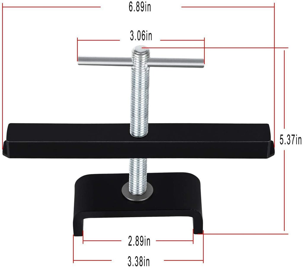 T-0151 Rear Clutch Spring Compressor Transmission Tool for GM 4L60 4L60E 700R4