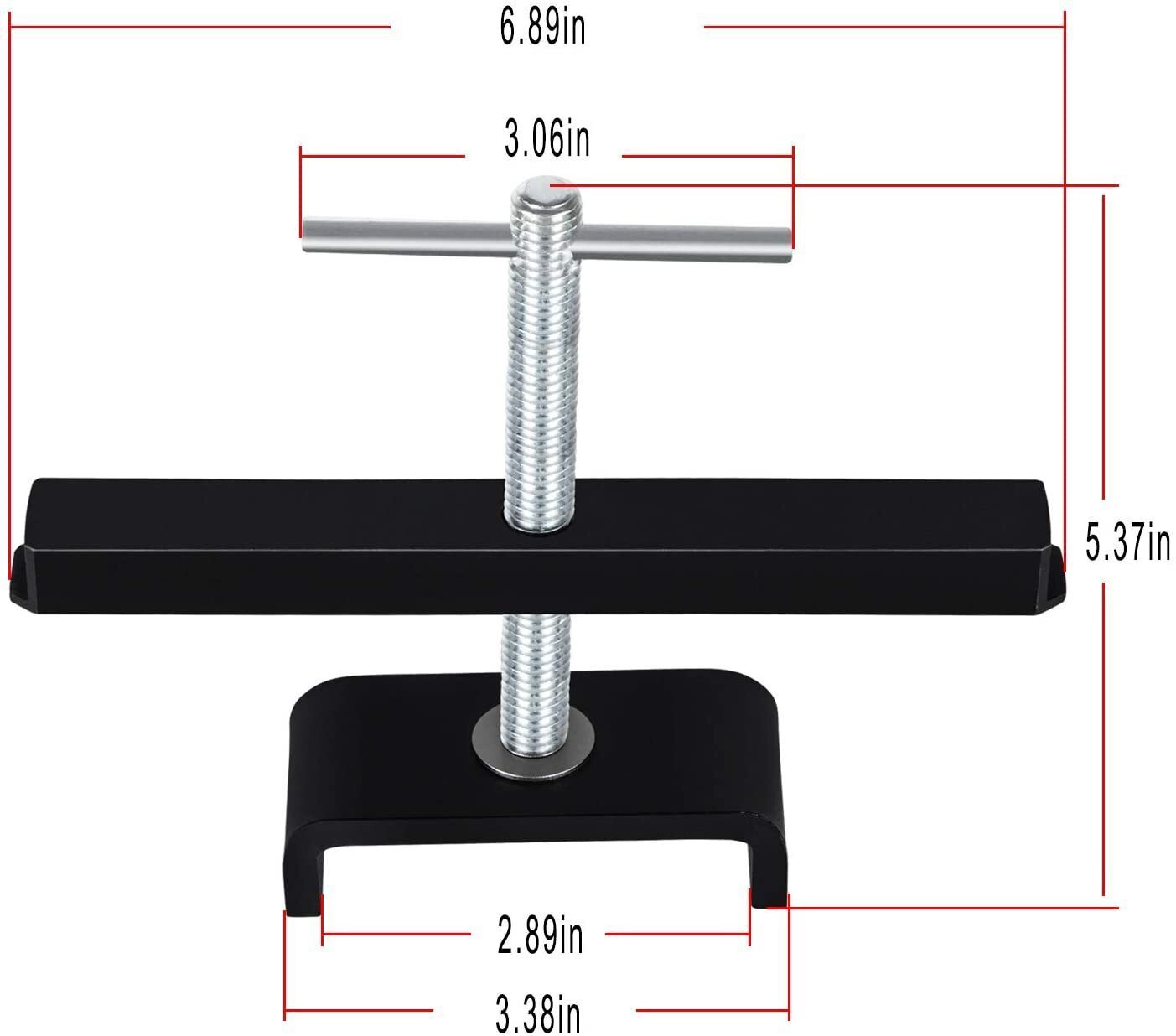 T-0151 Rear Clutch Spring Compressor Transmission Tool for GM 4L60 4L60E 700R4