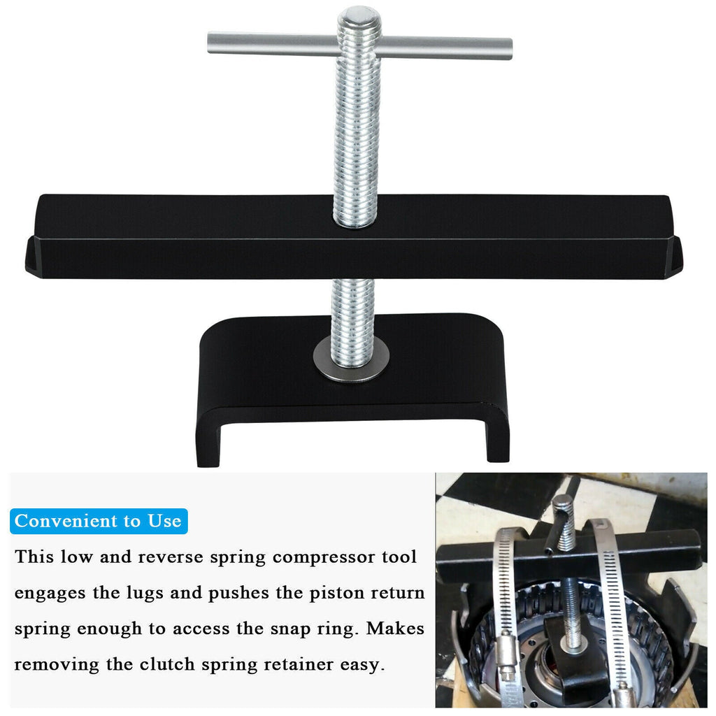 T-0151 Rear Clutch Spring Compressor Transmission Tool for GM 4L60 4L60E 700R4