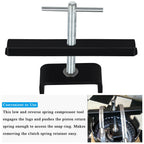 T-0151 Rear Clutch Spring Compressor Transmission Tool for GM 4L60 4L60E 700R4