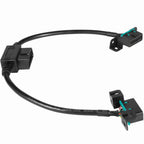 76404-01A Plug-N-Play Pass Through Harness for PowerSteps Running Boards OBDII