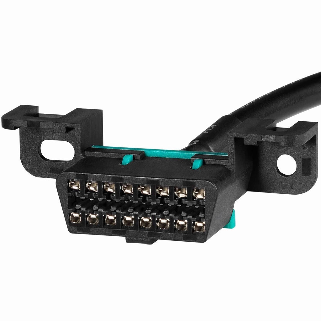 76404-01A Plug-N-Play Pass Through Harness for PowerSteps Running Boards OBDII