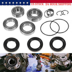 For BMW M3 M5 Differential Type 210 Repair Bearing Kit E36 E46 E34 E39 E60 E32