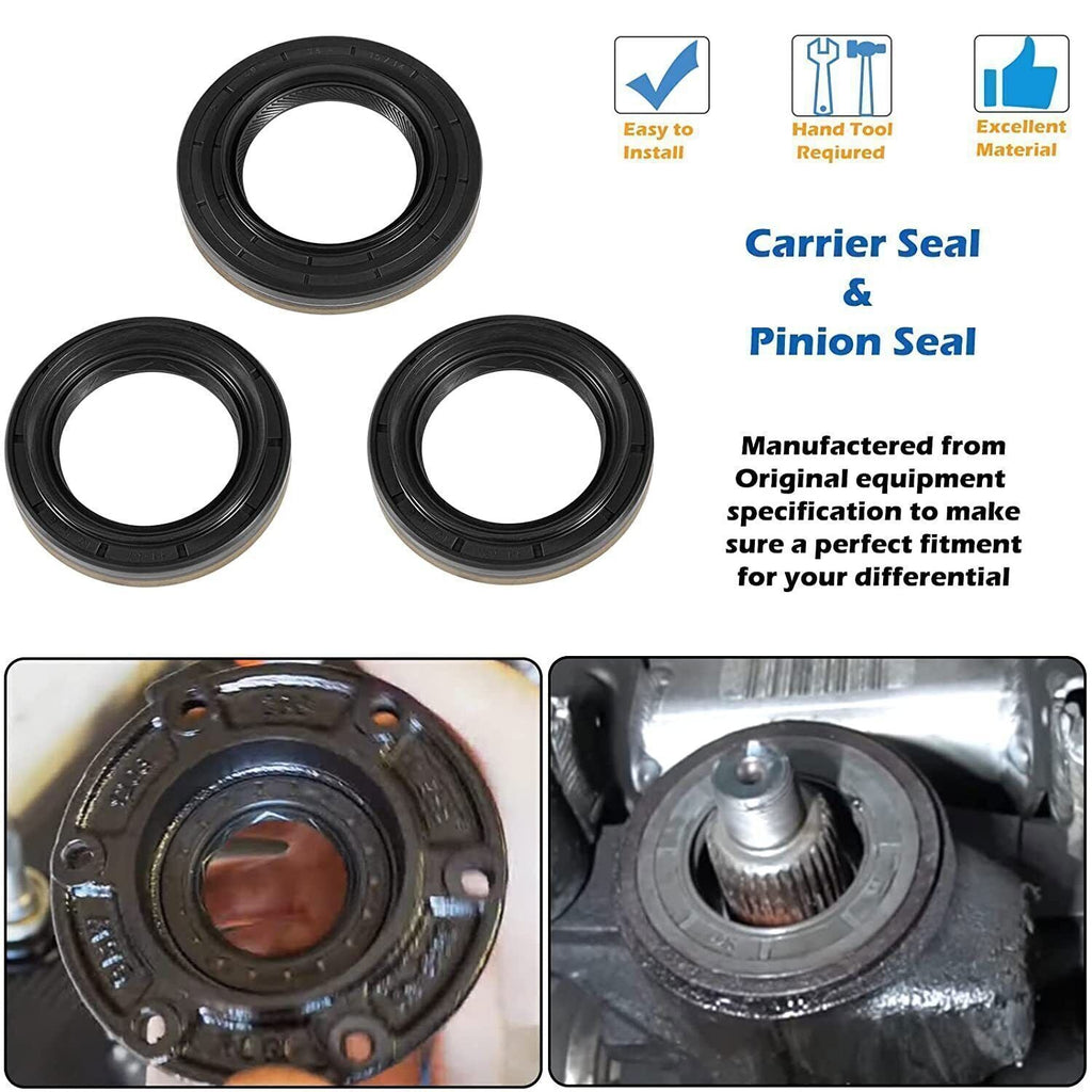 For BMW M3 M5 Differential Type 210 Repair Bearing Kit E36 E46 E34 E39 E60 E32