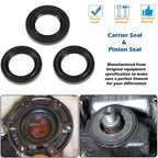 For BMW M3 M5 Differential Type 210 Repair Bearing Kit E36 E46 E34 E39 E60 E32