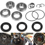 For BMW M3 M5 Differential Type 210 Repair Bearing Kit E36 E46 E34 E39 E60 E32