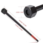 Differential Bearing Preload Wrench 6602 for Chrysler Dodge Vehicles C-4164A
