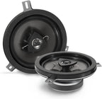 Kicker Speaker Upgrade For 2007-2018 Jeep Wrangler JK JKU 77KICK10 2 Pack