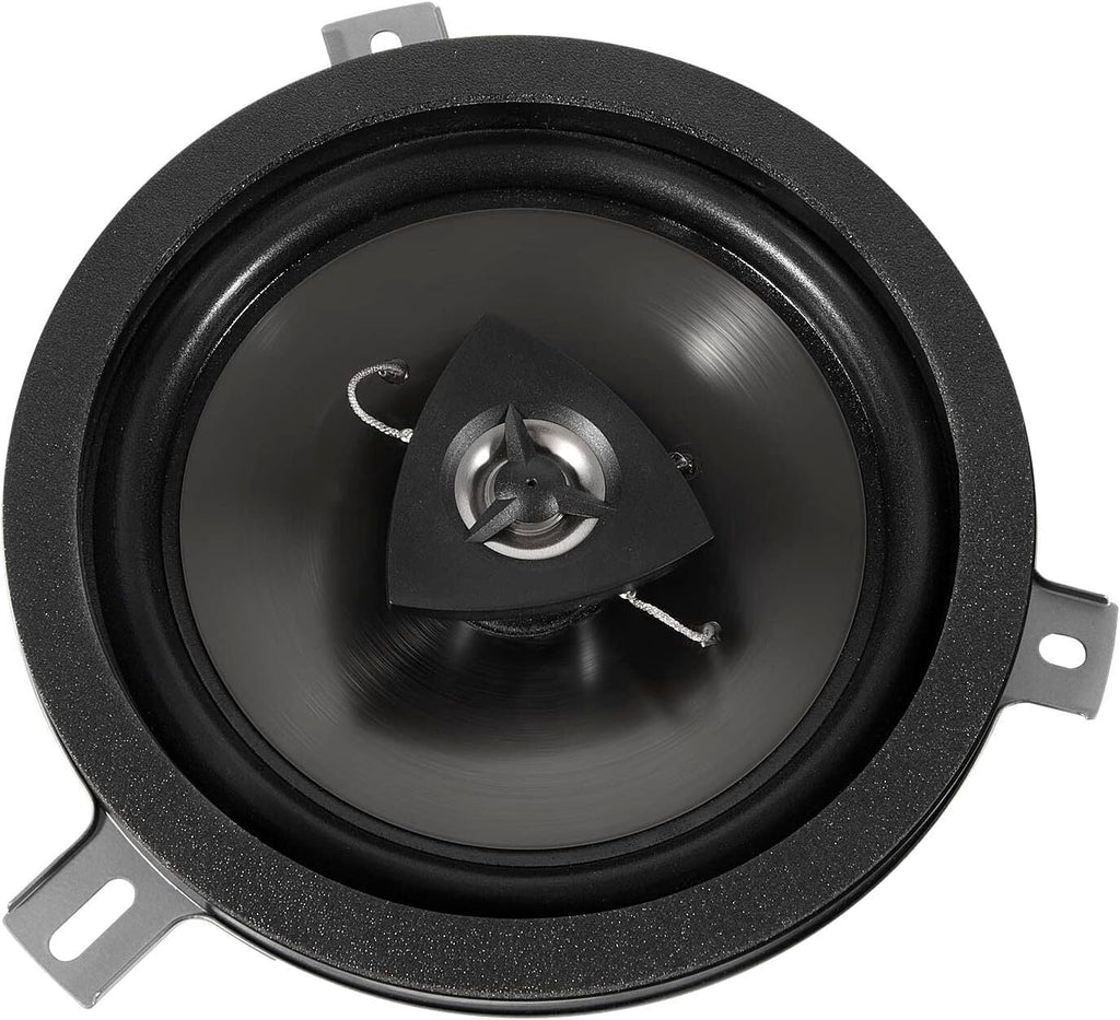 Kicker Speaker Upgrade For 2007-2018 Jeep Wrangler JK JKU 77KICK10 2 Pack