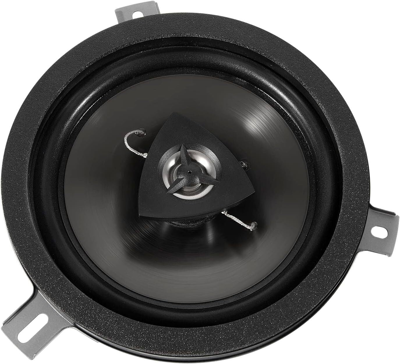 Kicker Speaker Upgrade For 2007-2018 Jeep Wrangler JK JKU 77KICK10 2 Pack