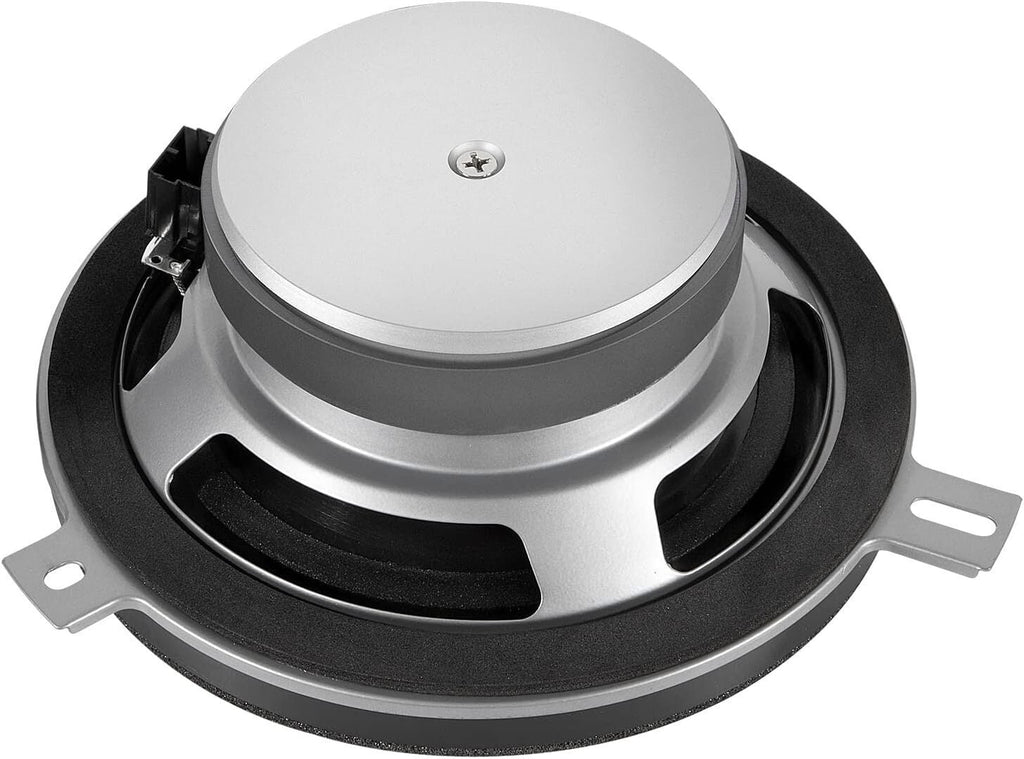 Kicker Speaker Upgrade For 2007-2018 Jeep Wrangler JK JKU 77KICK10 2 Pack