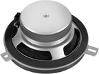 Kicker Speaker Upgrade For 2007-2018 Jeep Wrangler JK JKU 77KICK10 2 Pack