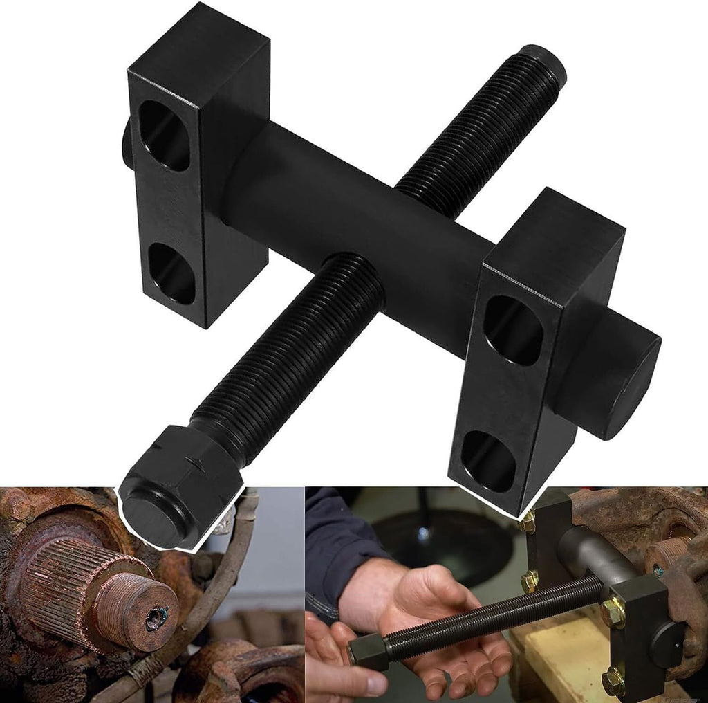 10850 Heavy Duty Yoke Puller Tool for Class 1-2 Trucks Ford F-150/350 Chevrolet