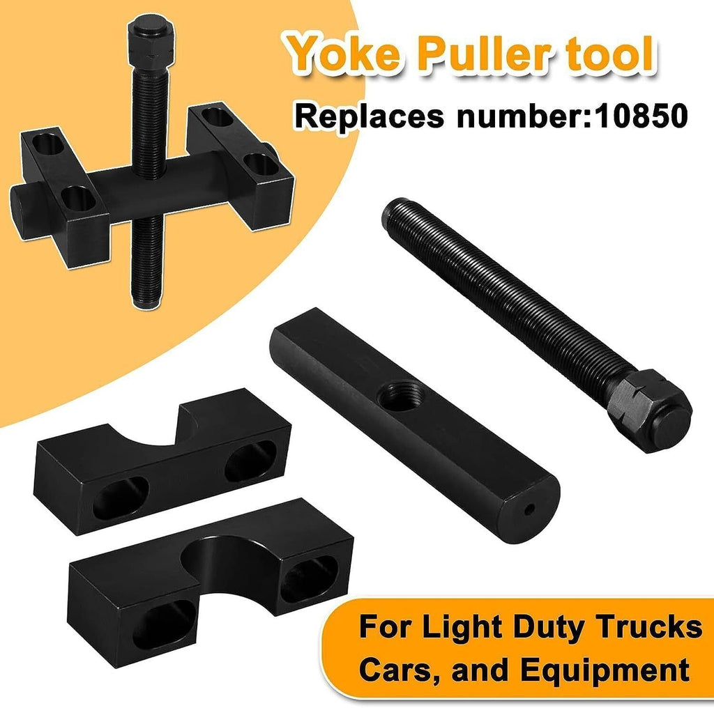 10850 Heavy Duty Yoke Puller Tool for Class 1-2 Trucks Ford F-150/350 Chevrolet