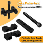 10850 Heavy Duty Yoke Puller Tool for Class 1-2 Trucks Ford F-150/350 Chevrolet