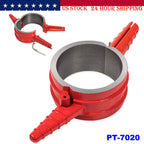 7020 Piston Ring Compressor for Cummins NT NH N14 5.50" Bore Replaces PT-7020