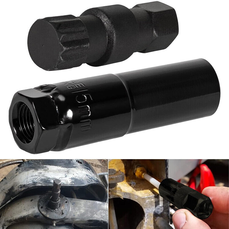 Shift Cable Tool Socket & Hinge Pin Tool for Mercruiser Alpha 1 Gen I Gen II