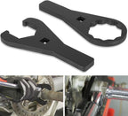 ATV Axle Nut Wrench 45.5mm 56mm for Honda TRX 250X 300X 300EX 400EX 400X 08-0479