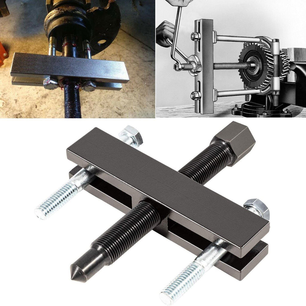 7393 Gear and Pulley Puller Replace for OTC 7393 with 5-1/2" Long Forcing Screw