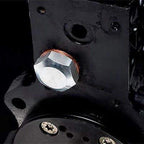 Rack Cap & Adjustable Boost Elbow Controller For 94-98 Dodge Cummins HX40W HY35W