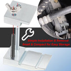 59350 Stretch Belt Installer Tool for Extra Deep Double Pulleys