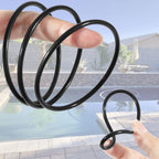 3Pack R0452100 2-231 O-Rings For Zodiac Jandy Fusion & AquaPure PLC1400 & 700
