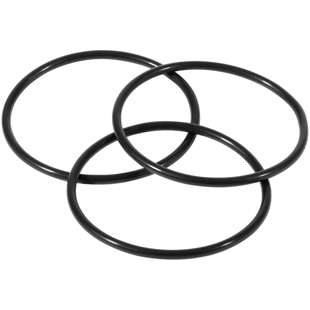 3Pack R0452100 2-231 O-Rings For Zodiac Jandy Fusion & AquaPure PLC1400 & 700