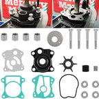 Water Pump Impeller Repair Kit for Honda Outboard 40Hp 50Hp BF40A BF50A BF40D