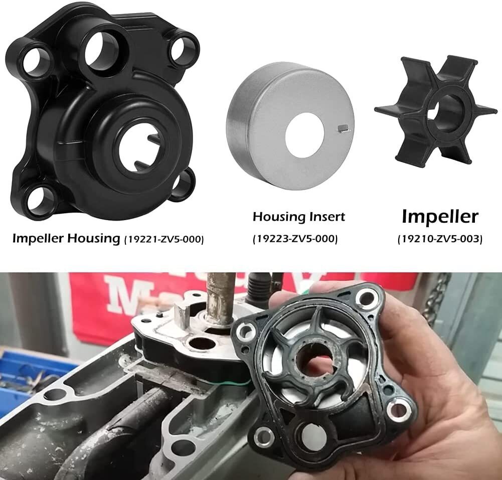 116607279549-2 - Northline Parts
