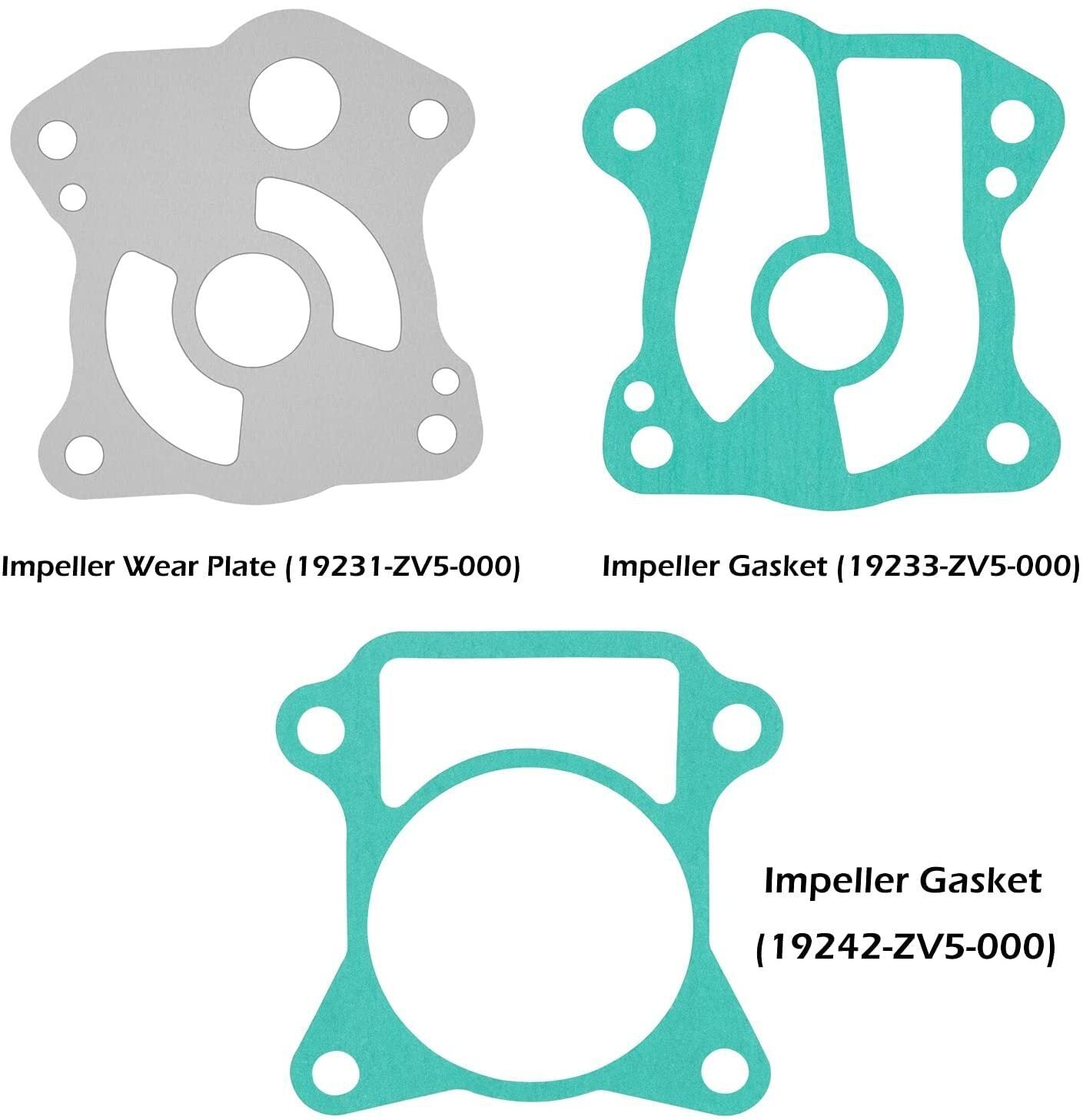 116607279549-3 - Northline Parts